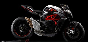 MV Agusta Brutale 800 RR 2018 vs MV Agusta Brutale 800 RR 2023